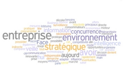 Wordle: Veille stratégique