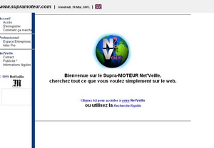 Métamoteur Supramoteur